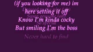 Makin a Movie Neyo Lyrics [upl. by Lati811]