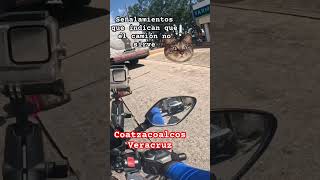 coatzacoalcos veracruz automobile parati observacionesdiarias motolife motovlog moto [upl. by Oirram]