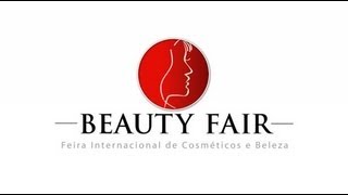 Beauty Fair  Parte 2  Produtos para Unha Cabelo e Corpo [upl. by Aisatnaf]