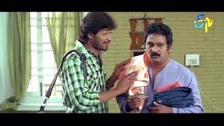 Jabardasth Masti  Betting Bangarraju  Naresh friends become bakaras [upl. by Einaffit]