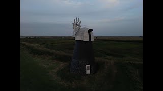 Windmills of the Broads Childs Mill [upl. by Saltsman]