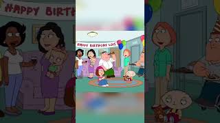 When it’s Lois Birthday  Family Guy familyguyfunnymoments familyguyclips funnymemes [upl. by Bjork]