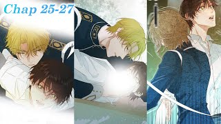 Chap 25  27 Accidental kiss with a man  Yaoi Manga  Boys Love [upl. by Aryas]