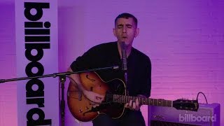 Alex Anwandter  Full Perfomance Live on Billboard Studio [upl. by Florance]