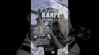 Delmas FIA  Delmas FIA 2 pat Feat Jimmy RuffG Bobby Bon FloAceToppy XDGlockZekaryaKaz [upl. by Anitsud994]