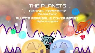 Planets Plutos Reprisal Cover [upl. by Evyn]