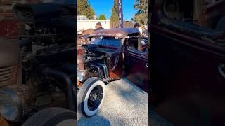 Murrieta Rod Run 2024 [upl. by Rennerb]