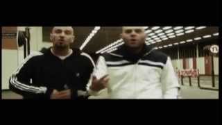 Stavento  Hey Hop HD Official Clip [upl. by Allemahs820]