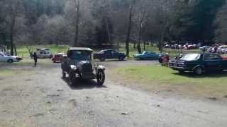 1922 Dodge Buckboard [upl. by Cos783]