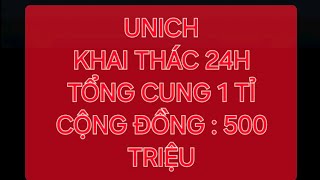 UNICH KรO KHAI THรC TRรN ฤIแปN THOแบ I Vร€ TRรN TRรNh DUYแปT TIแป€M NฤNG MแปI NGฦฏแปI แบ [upl. by Nalniuq214]