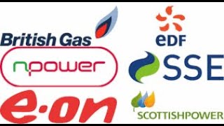 THE GREAT BRITISH ENERGY SCAM  LABOURS NEW FLAGSHIP CON [upl. by Castra178]