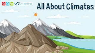 All About Climates [upl. by Nichani]