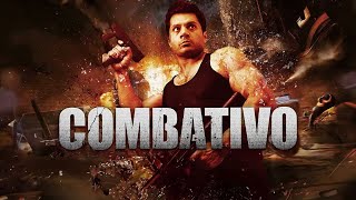 COMBATIVO  ESTRENO 2024  ACCION  PELICULA COMPLETA EN ESPANOL LATINO [upl. by Ibrab112]