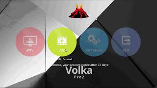 VOLKA PRO 2 [upl. by Ahsinal]