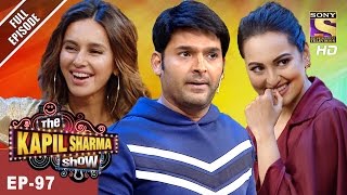 The Kapil Sharma Show  दी कपिल शर्मा शो Ep97 Sonakshi amp Shibani In Kapil’s Show  15th Apr 2017 [upl. by Eisaj]