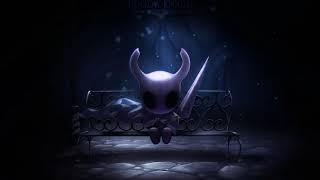 Hollow Knight OST Grimm Extended 1 hour [upl. by Cirde]