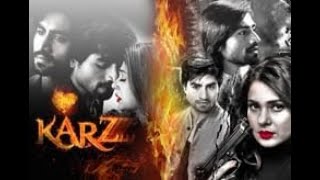 🤗🔥 karz 1 الدين Harshad chopda Jennifer winget SahirMayaAditya [upl. by Meijer]