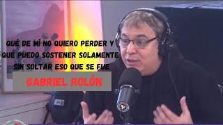 Es mucho PERDER dos amores en un solo acto sabiendo que el AMOR no alcanza y el DESAMOR no se explic [upl. by Maxie]