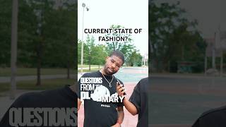 CURRENT STATE OF FASHION GUEST SYMOSQUIAT HOST GIBBSDIDIT [upl. by Okimat]