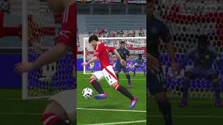 Goal shorts fcmobile easports football [upl. by Corabel]