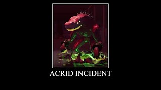 ACRID INCIDENT ROR2 [upl. by Antipus]