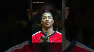 Prime Drose🌹 nba drose zachlavine WestrookprodzIsTheGoat [upl. by Sinnoda]