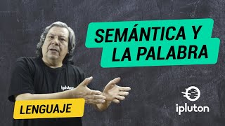 Lenguaje  Semántica CLASE COMPLETA  EJEMPLOS [upl. by Ahsaelat439]