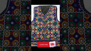 top25 Baby Girls coti KotiJacket waistcoat Dress design for eid [upl. by Treblah]