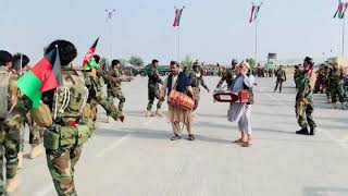 Afghan forces best attan [upl. by Anjali]