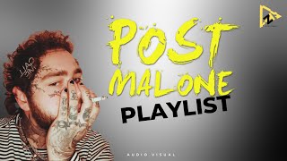 Post Malone playlist [upl. by Ellenod301]