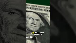 Simple Trick to Spot Counterfeit Money Rub and Reveal Authenticity [upl. by Aidyl]