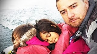 STRANDED WITH HELPLESS DAUGHTERS  The Family Vlog  Reality Changers [upl. by Nodnnarb227]