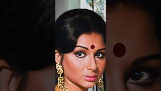 The Tragic Life Of Sharmila Tagore [upl. by Enidanreb]