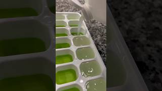 🌿✨DIY DISHWASHER PODS homemade cleaninghacks [upl. by Siulesoj]