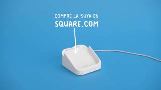 Square Reader sin contacto y chip en los Estados Unidos Guía de Inicio [upl. by Leahcar]