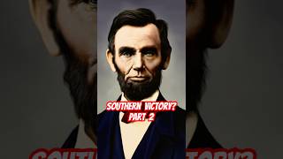 What If the South Had Won the American Civil War Part 2 [upl. by Godred667]