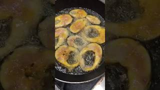 😋MUCHMUCHE CHAKUM CHUKUM মুচমুচে চাকুম চুকুম😋cooking food youtubeshorts shorts [upl. by Etteneg563]