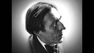 Alfred Cortot Chopin Sonata No3  3rd mvt Largo [upl. by Nosle759]