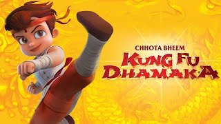 How to download chhota Bheem aur kung fu dhamaka full movie in hindi [upl. by Bigod]