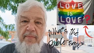 Pride Month How Does Your Church React 8 Questions Answered [upl. by Ila]