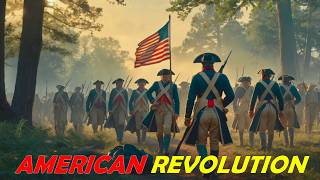 Secrets of the American Revolution Uncovered  4 July Independence Day [upl. by Reiter]