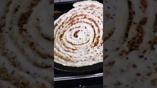 Weight Loss Dosa recipe in tamilCrispy dosa recipesHealthy Breakfast RecipesMillet dosa recipe [upl. by Epilihp]