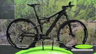 Cannondale Scalpel 29 Ultimate 2013 [upl. by Burdett563]