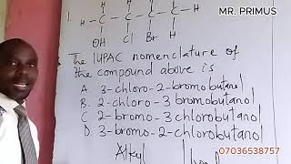 ORGANIC CHEMISTRY MOST LIKELY QUESTIONS AND ANSWERS 2024 THE BEST CHEMISTRY TEACHER FOR HIGH SCORE [upl. by Amarillis70]