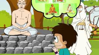 Jainism  IkenSchool  CBSE  ICSE [upl. by Oahc113]