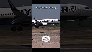 Its true emiratesa380 airplane aviation ryanair [upl. by Rechaba]