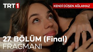 Kendi Düşen Ağlamaz 27 Bölüm Fragmanı KendiDusenAglamazTRT [upl. by Ikkim667]