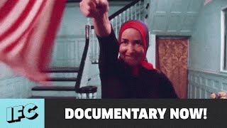 Documentary Now  5 Ways Sandy Passage Is Just Like Grey Gardens  IFC [upl. by Annodam831]