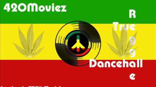 Macka B  Ganja Ladies TZEH  Music [upl. by Ennoid]