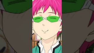 The Saiki K Crossover You Didn’t Know About [upl. by Dawaj]